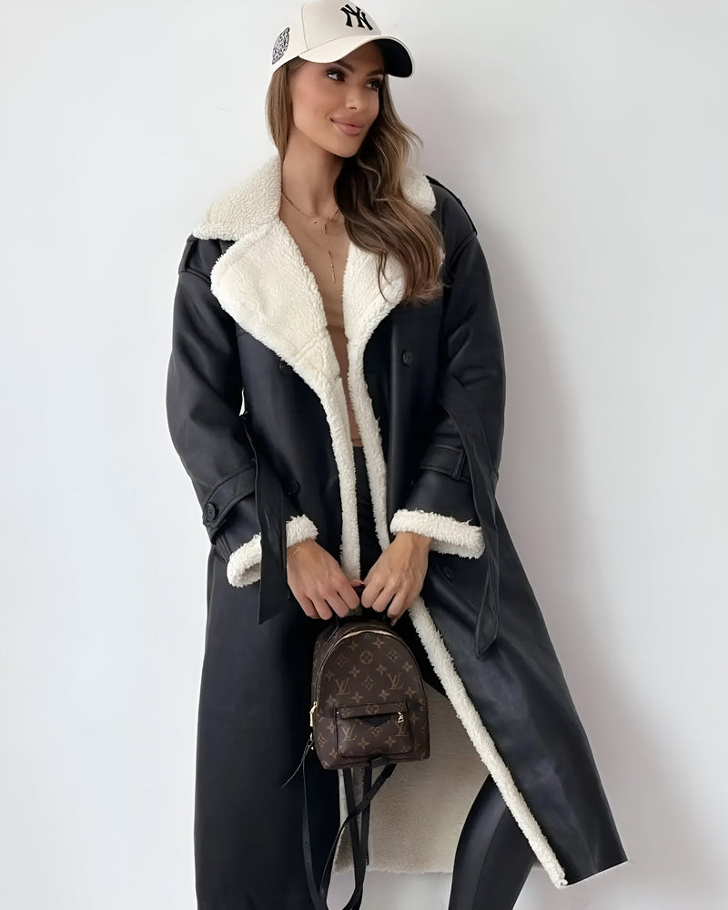 Elegantly Styled Garment for Everyday Wear