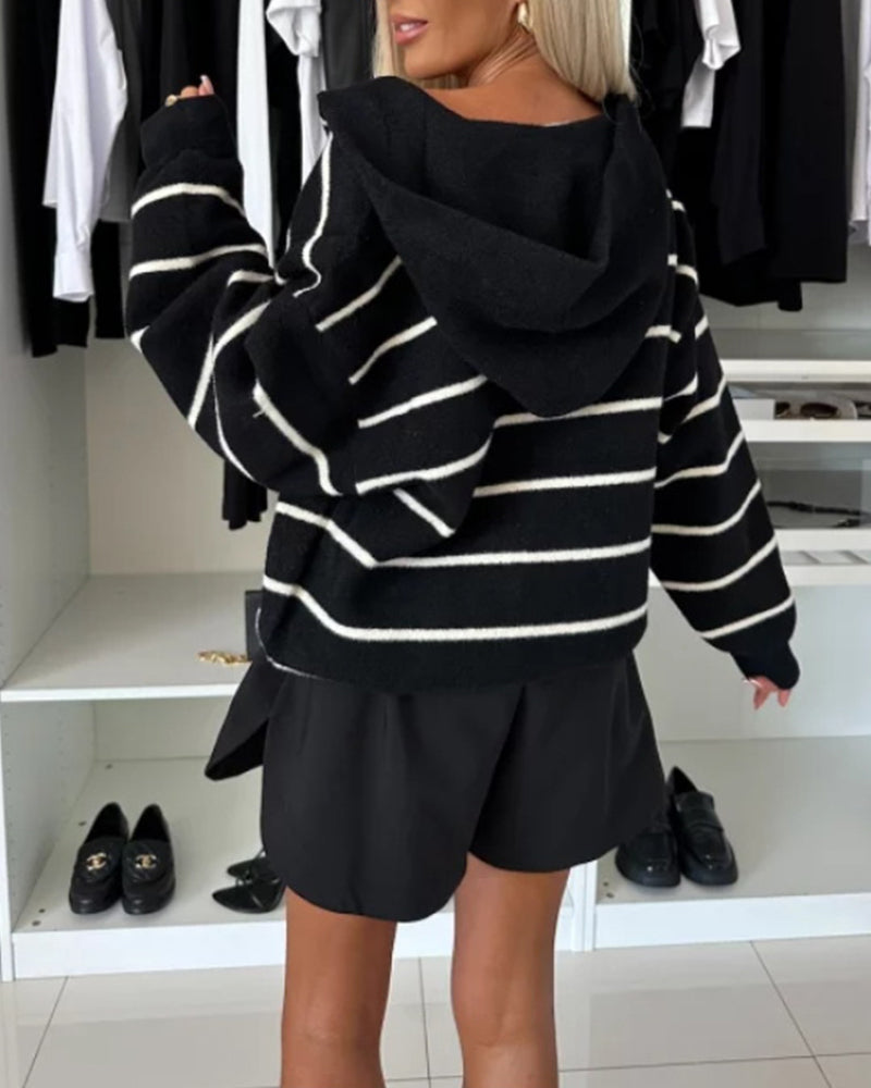 Polished Garment with an Effortless Classic Look
