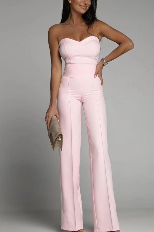 Well Tailored Garment with a Graceful Silhouette