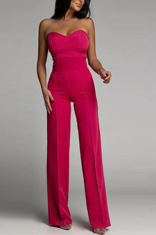 Well Tailored Garment with a Graceful Silhouette