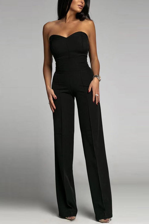 Well Tailored Garment with a Graceful Silhouette