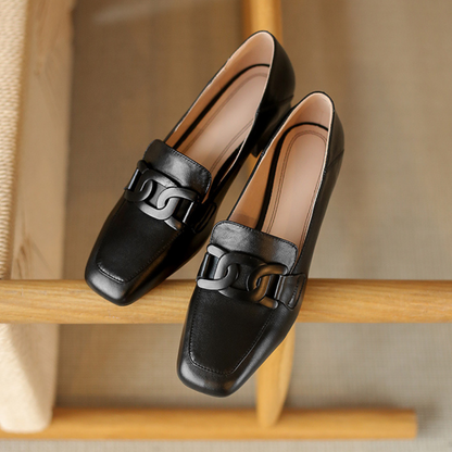 Elegant Orthopedic Slippers for Every Step