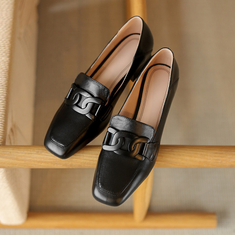 Elegant Orthopedic Slippers for Every Step