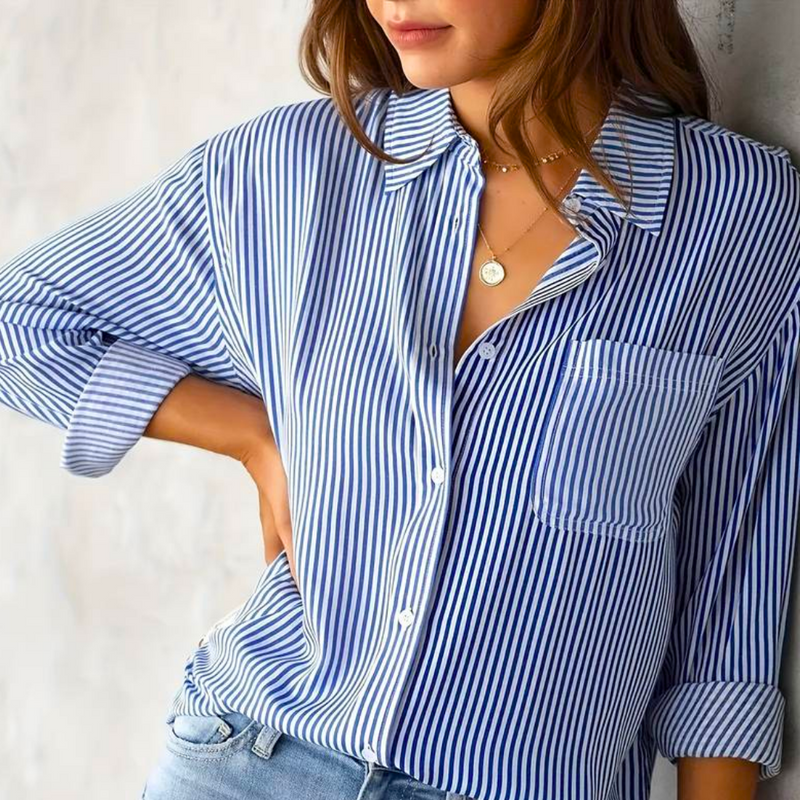 Gracefully Styled Shirt for Any Occasion