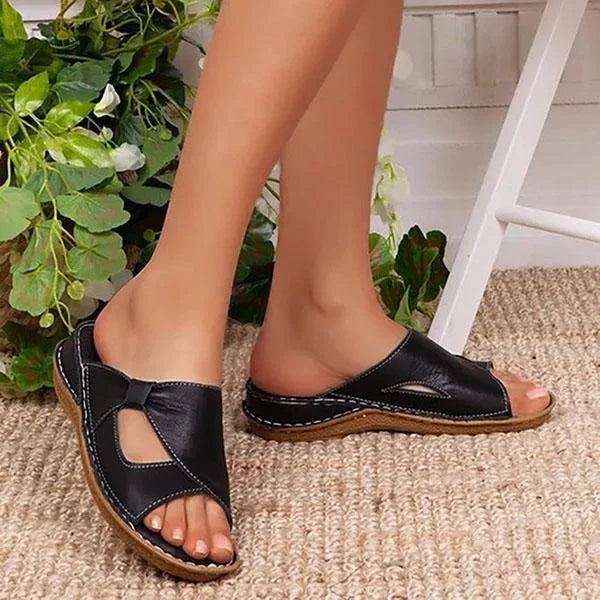 Beautifully Crafted Orthopedic Sandals