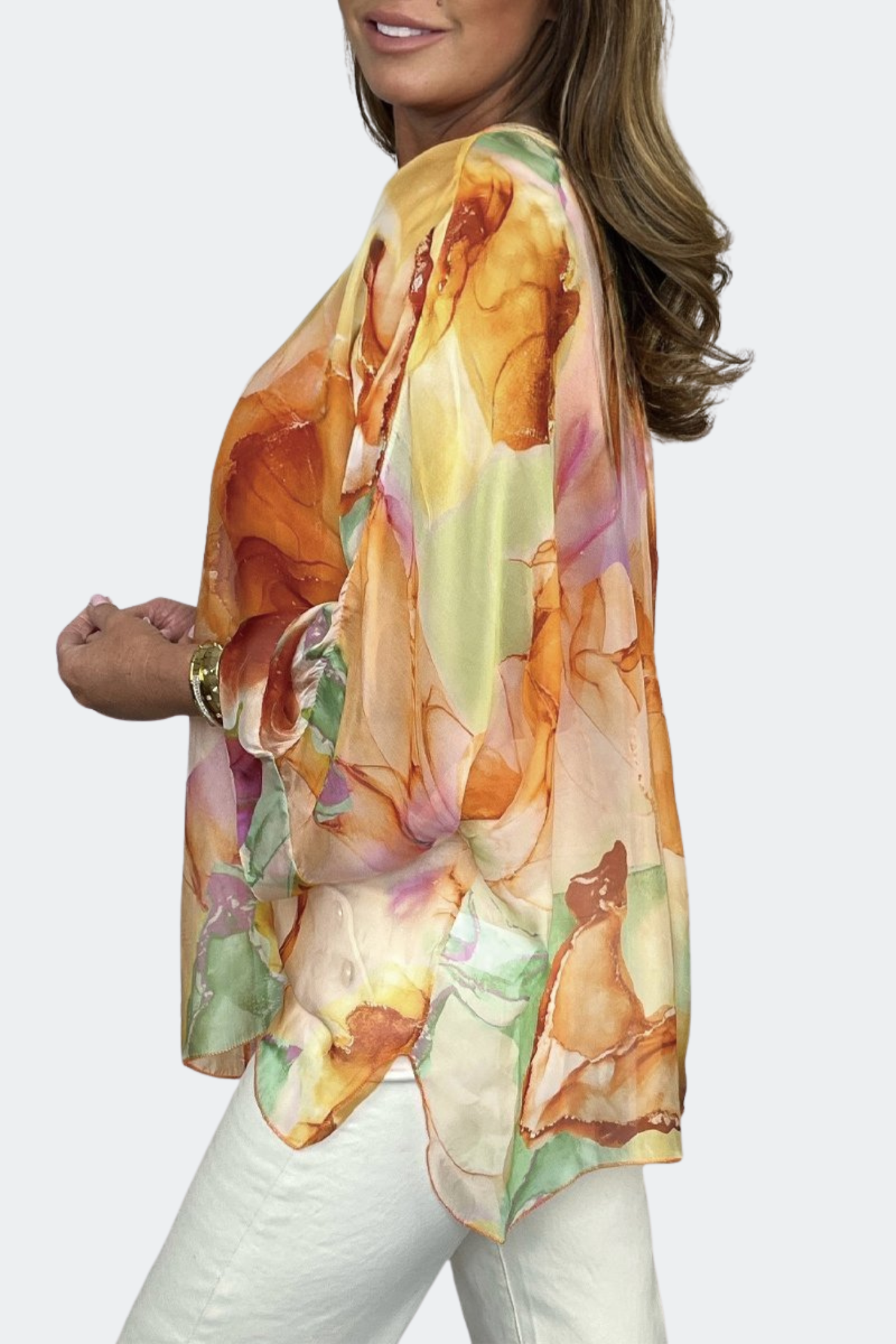 Polished Garment with an Effortless Classic Look