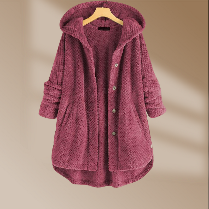 Elegantly Styled Sweater for Everyday Wear