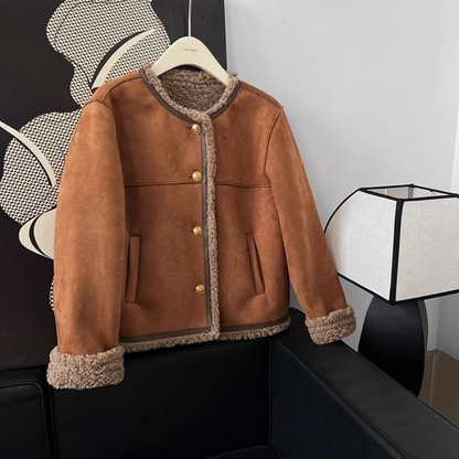 Beautifully Balanced Jacket with Timeless Character