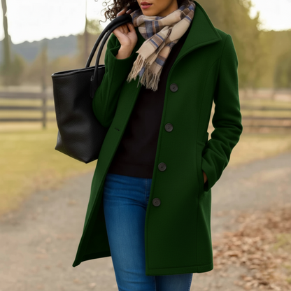 dark green