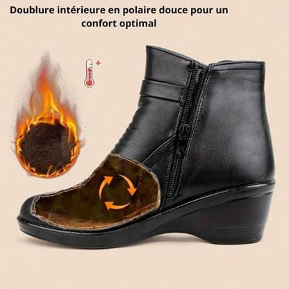 Comfortable Orthopedic Boots for Daily Wear