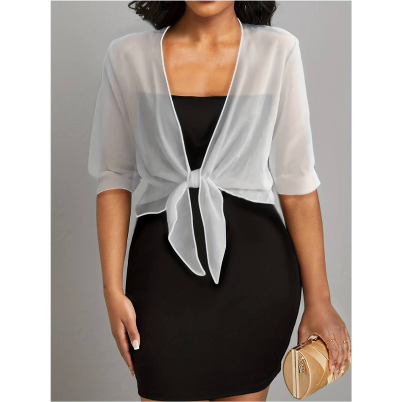 Effortlessly Elegant Blouse with a Timeless Design