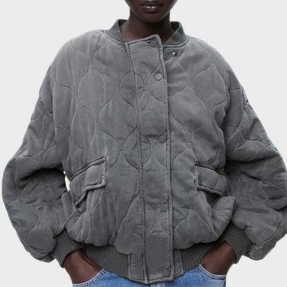 Elegantly Styled Jacket for Everyday Wear