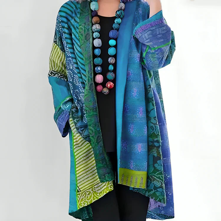 Gracefully Styled Cardigan for Any Occasion