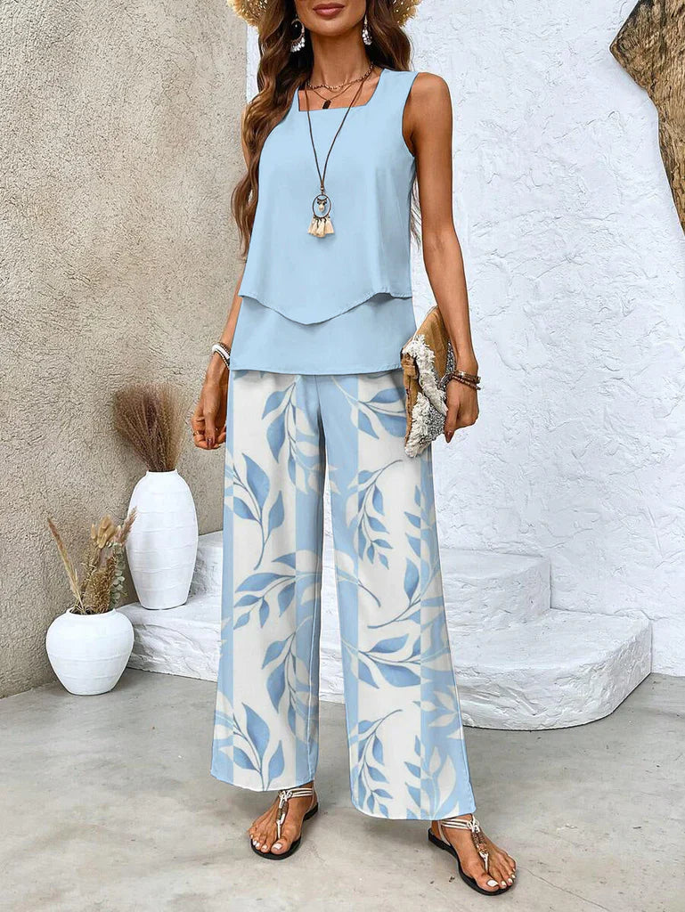 Sky Blue