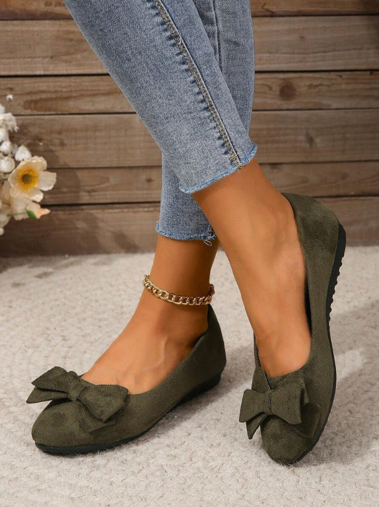 Beautifully Crafted Orthopedic Shoes