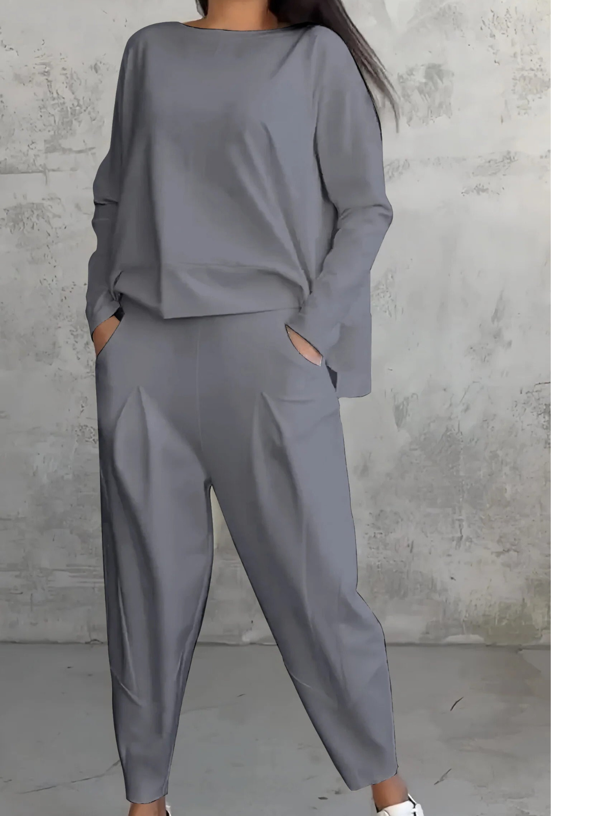 Gray
