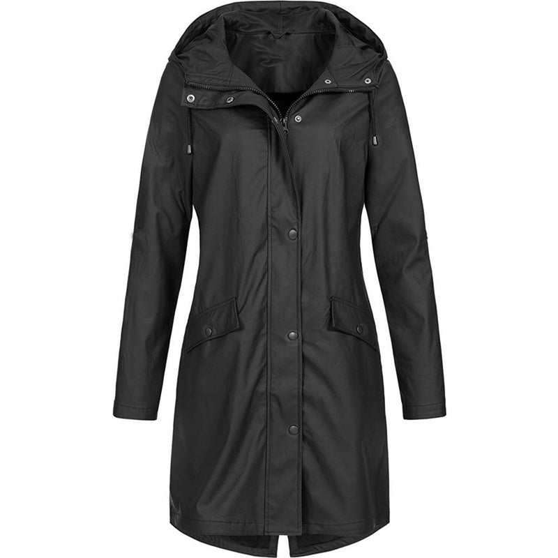 Beautifully Crafted Jacket in a Classic Style