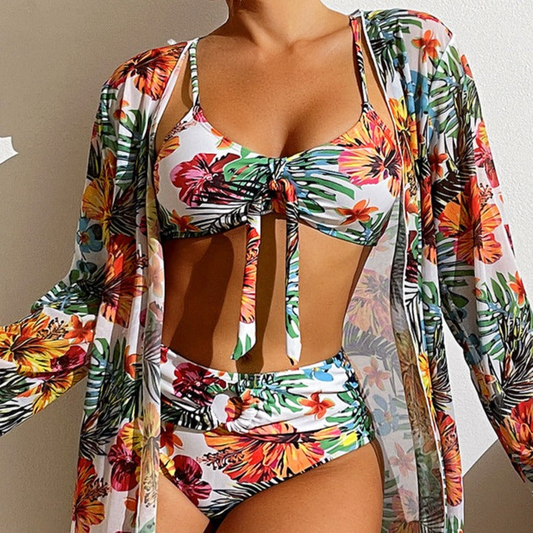 Elegantly Styled Garment for Everyday Wear