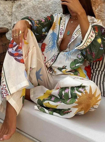 Gracefully Styled Garment for Any Occasion