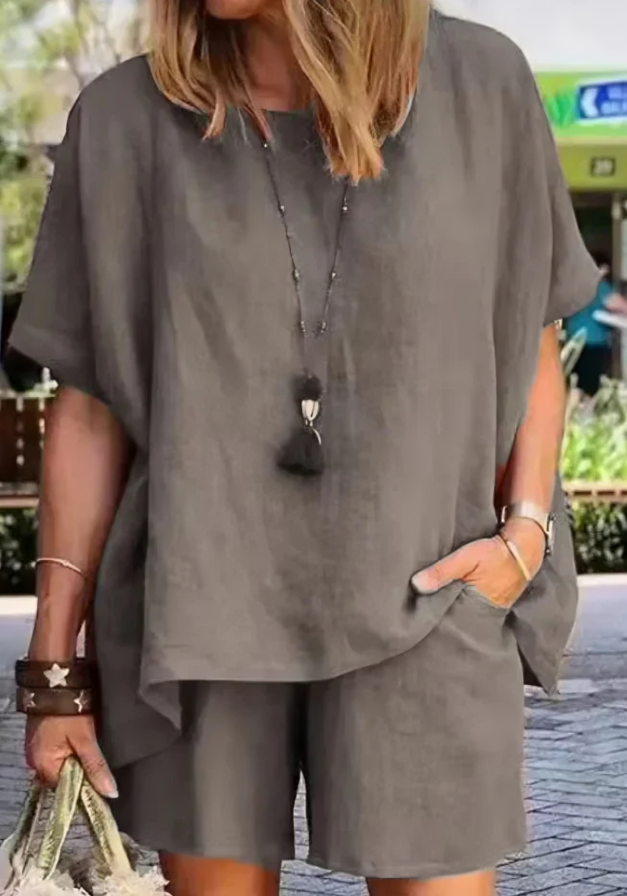 Vintage Inspired Shirt with a Contemporary Edge
