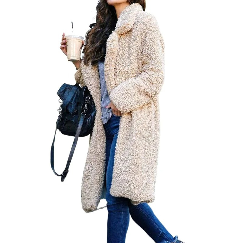 Polished Garment with an Effortless Classic Look