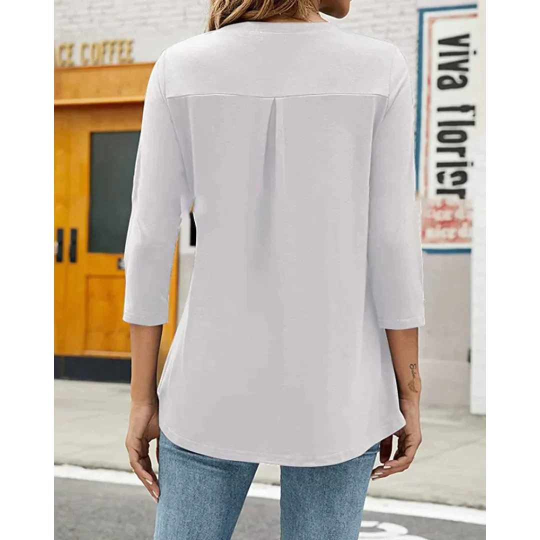 Vintage Inspired Garment with a Contemporary Edge