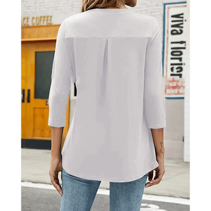 Vintage Inspired Garment with a Contemporary Edge