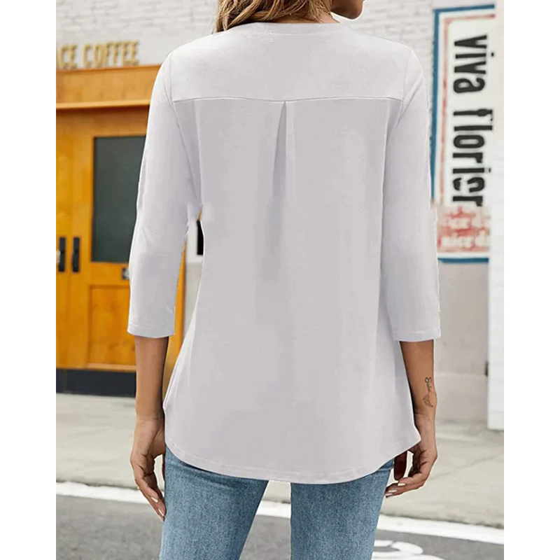 Vintage Inspired Garment with a Contemporary Edge