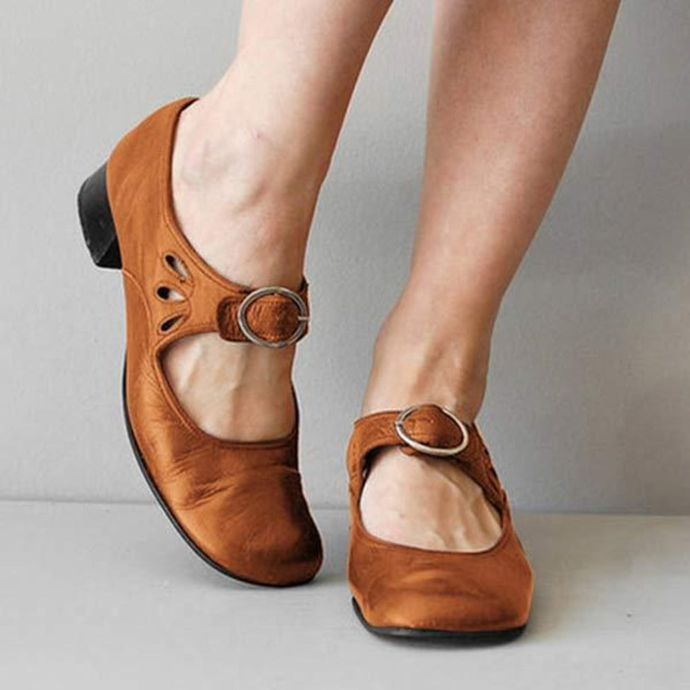 Stylish Orthopedic Shoes for Any Occasion