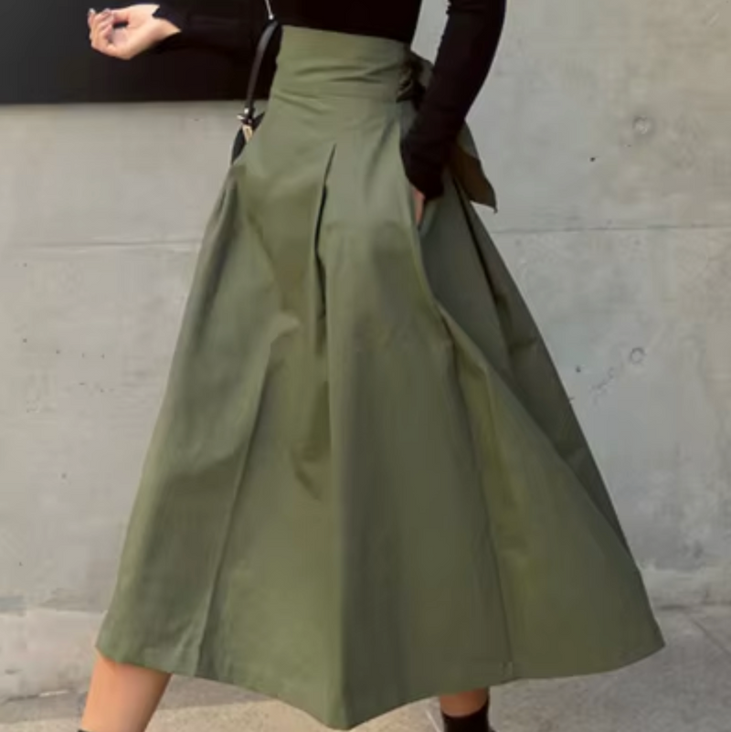 Beautifully Balanced Garment with Timeless Character