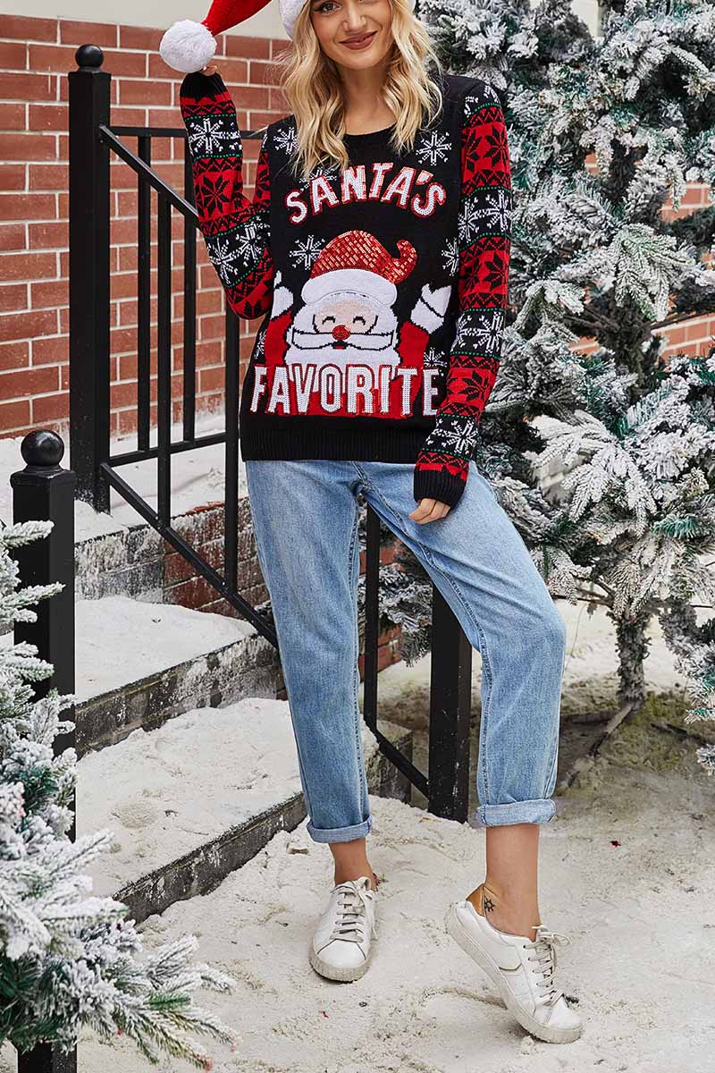 Classic Vintage & Enduringly Stylish Sweater