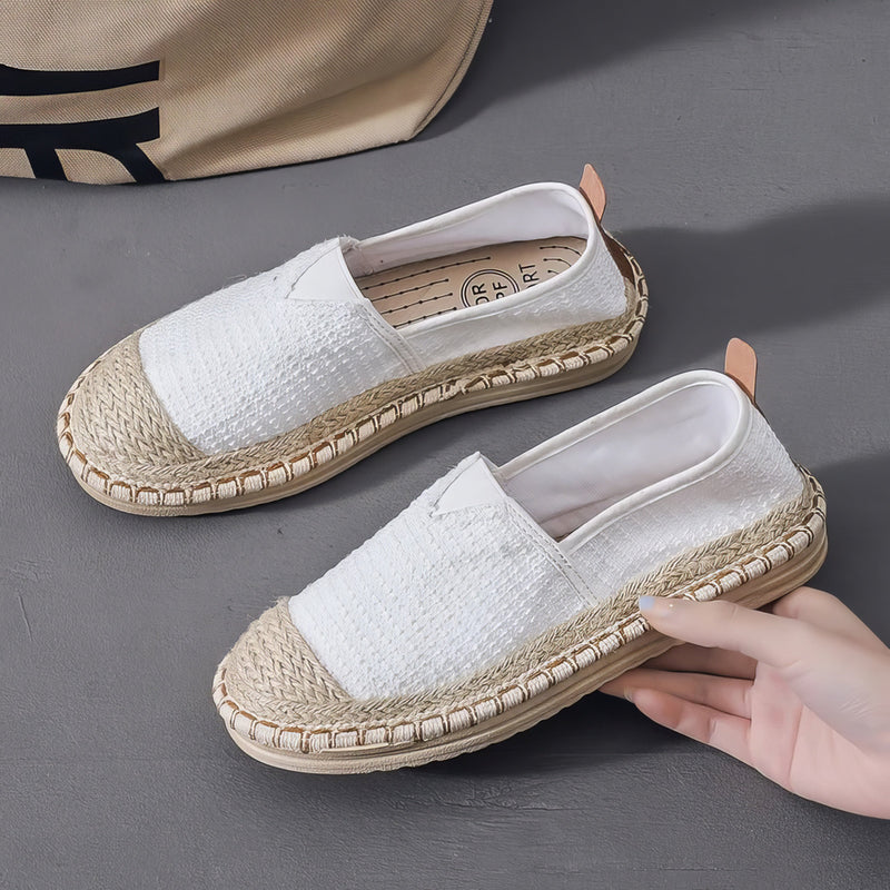 Classic Orthopedic Shoes with Timeless Style