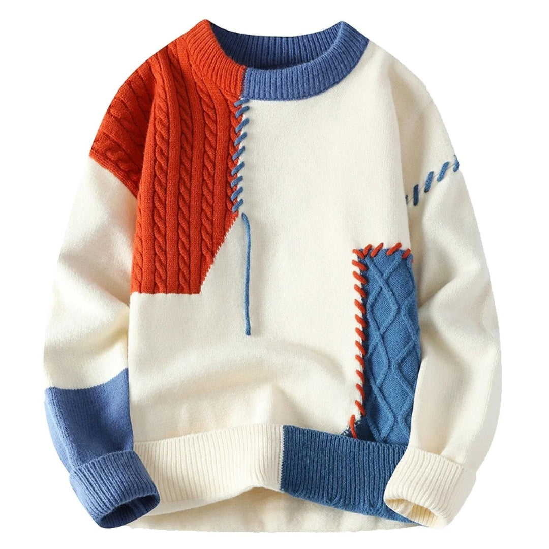 Red/White/Blue
