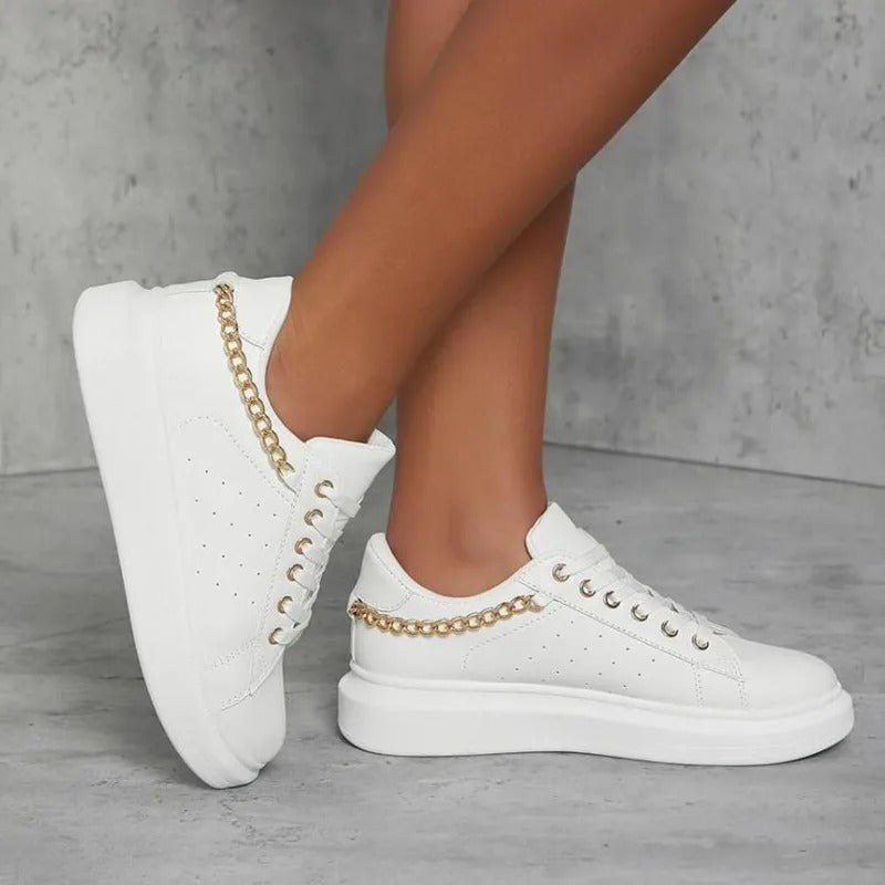 Beautifully Crafted Orthopedic Sneakers