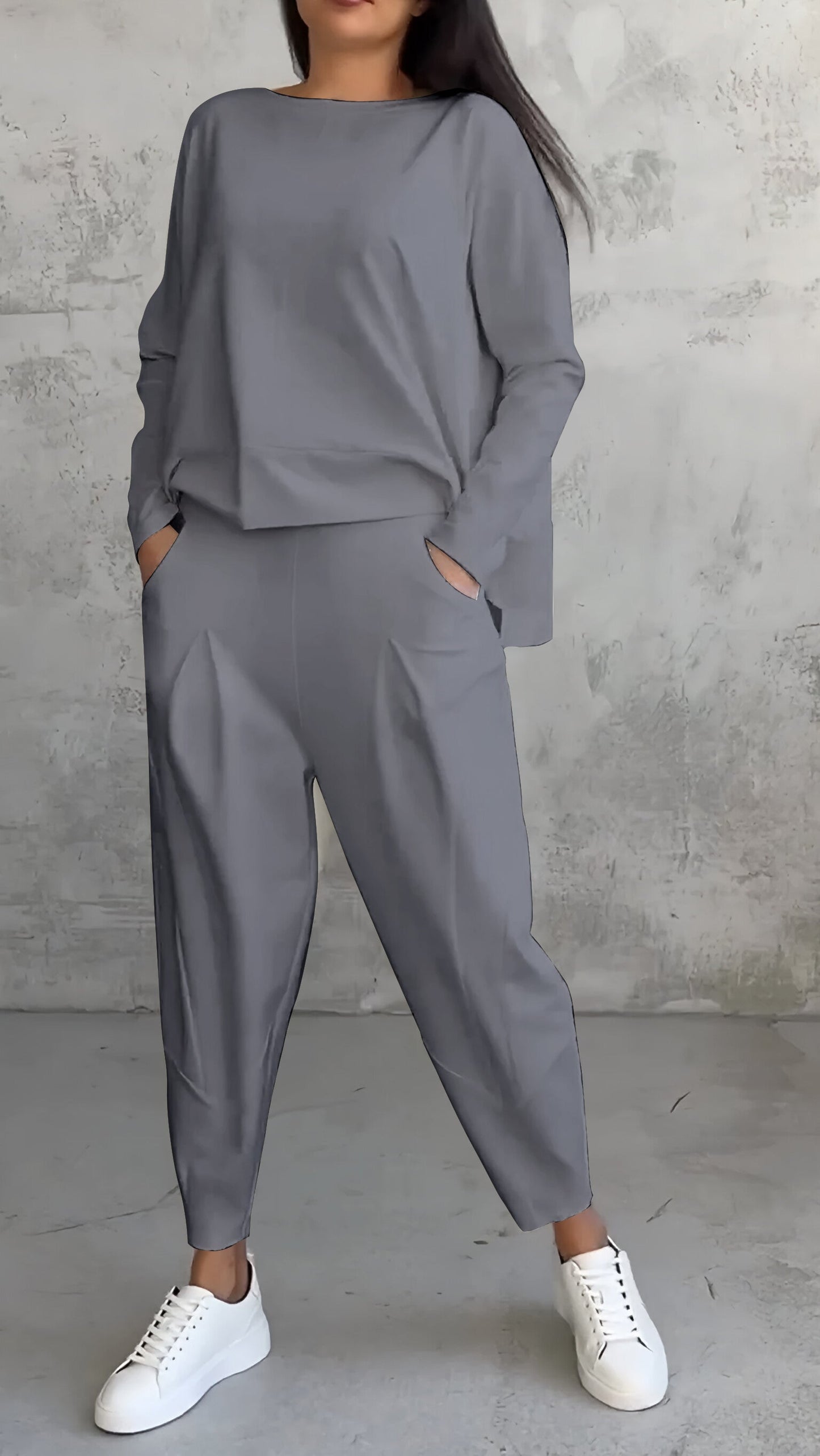 Gray
