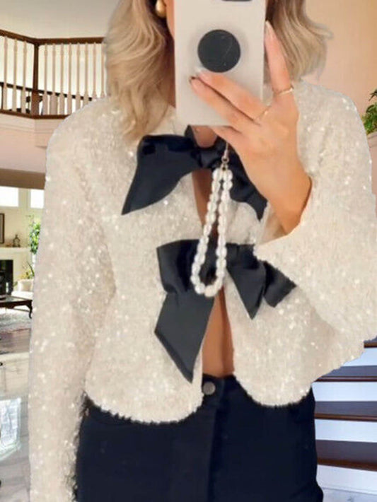 Gracefully Styled Blouse for Any Occasion