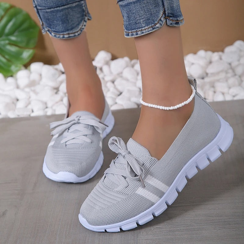 Chic Orthopedic Shoes with Unique Design