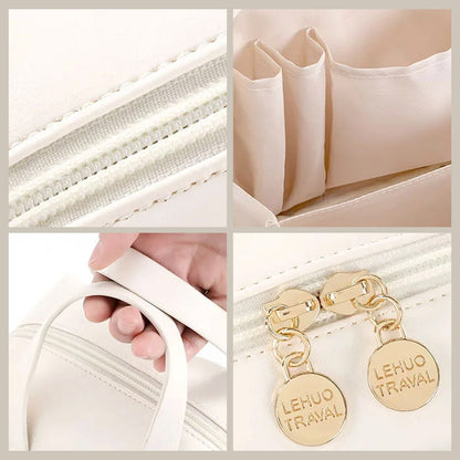 Classic Vintage Bag with a Flattering Fit