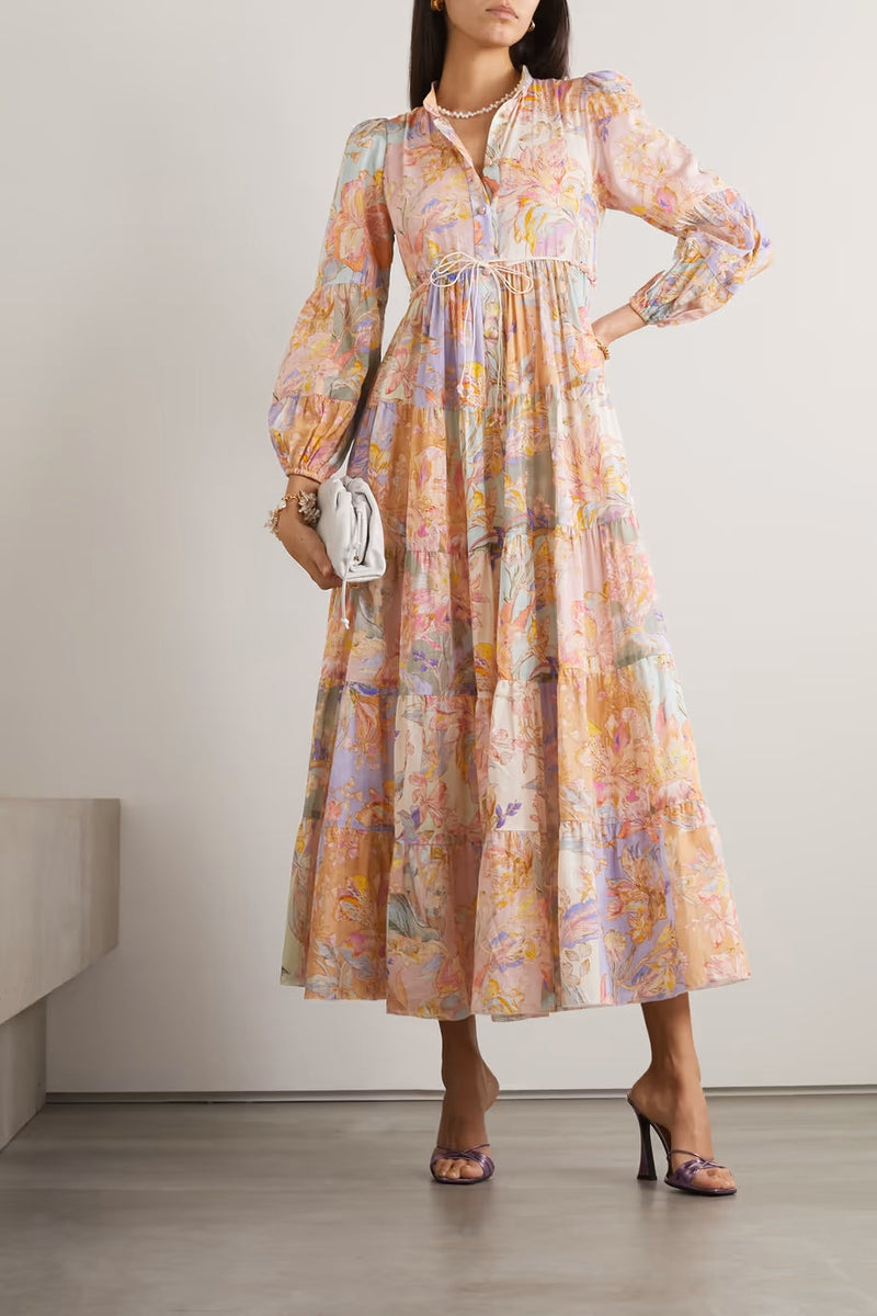 Classic Vintage & Enduringly Stylish Dress