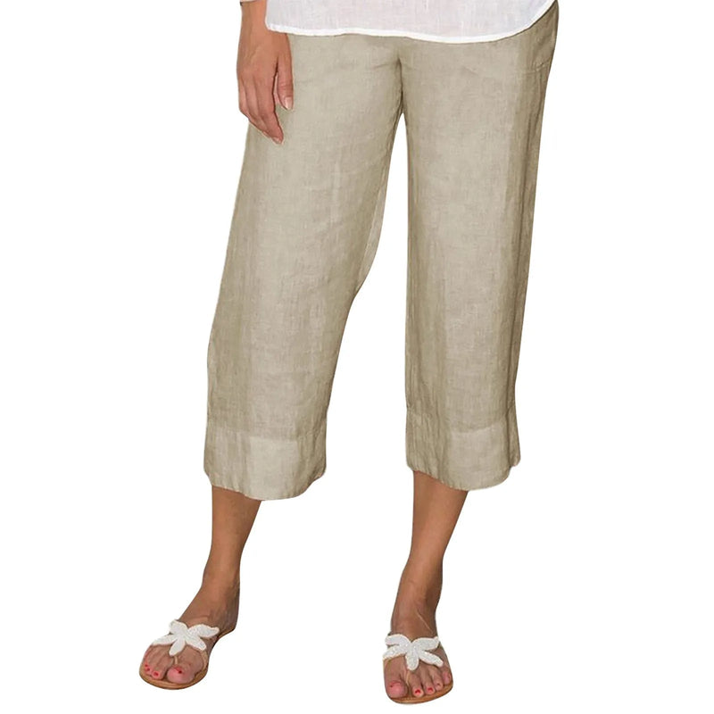 Classic Vintage & Enduringly Stylish Trousers