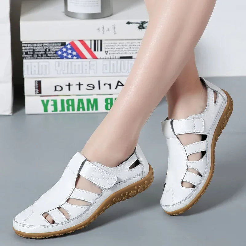 Stylish Orthopedic Sandals for Any Occasion