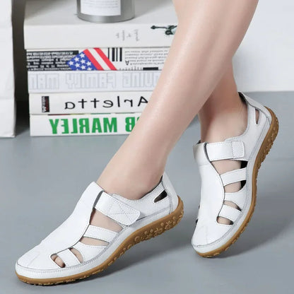 Stylish Orthopedic Sandals for Any Occasion