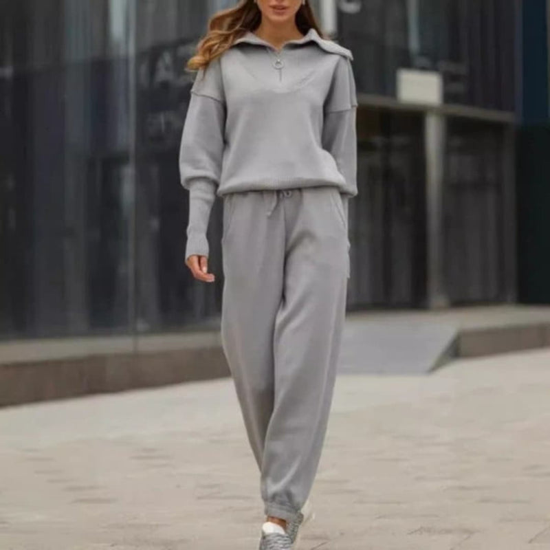 Vintage Inspired Garment with a Contemporary Edge