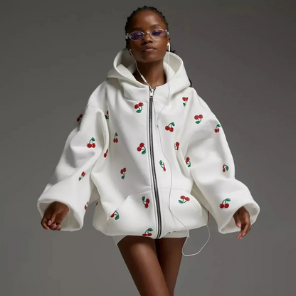 Well Tailored Jacket with a Graceful Silhouette