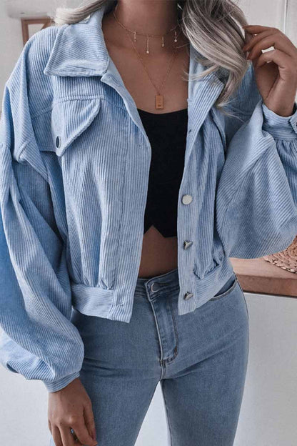 Elegantly Styled Coat for Everyday Wear