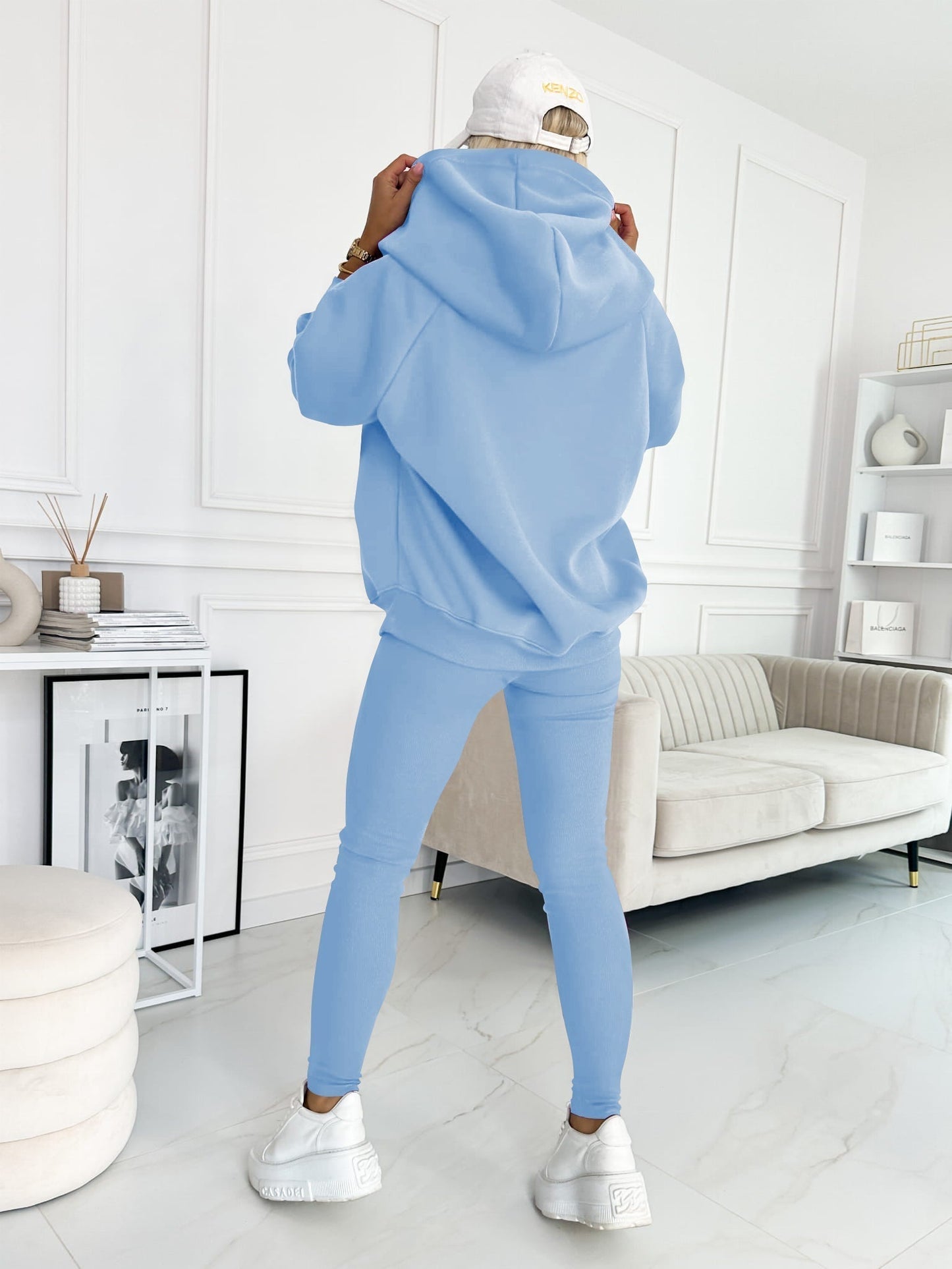 Classic Vintage & Enduringly Stylish Pants
