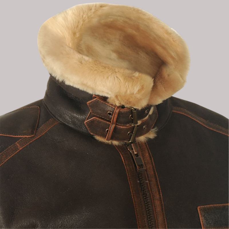 Effortlessly Elegant Jacket with a Timeless Design
