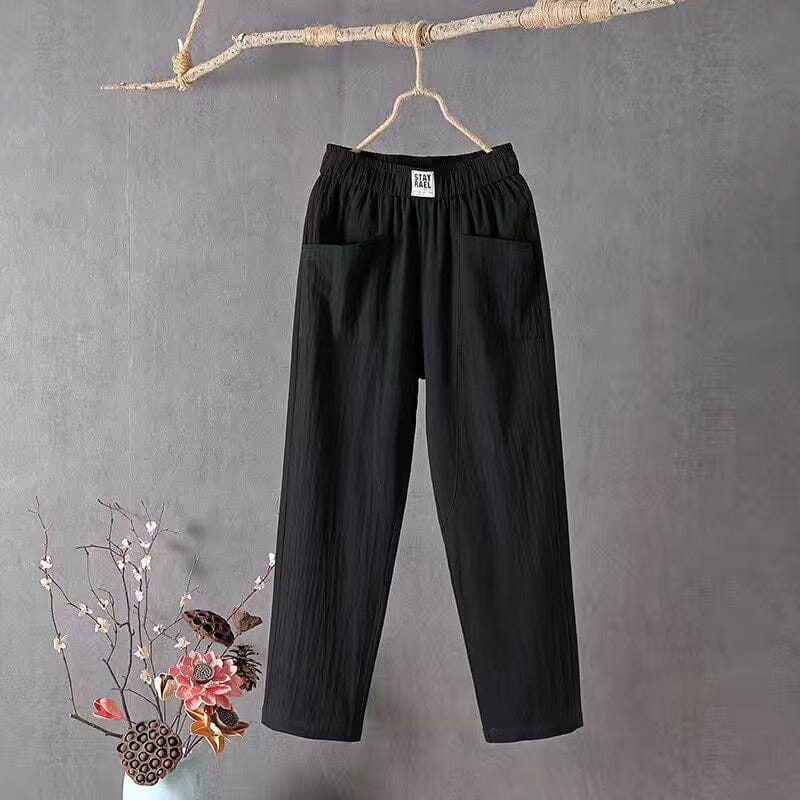 Classic Vintage & Enduringly Stylish Pants