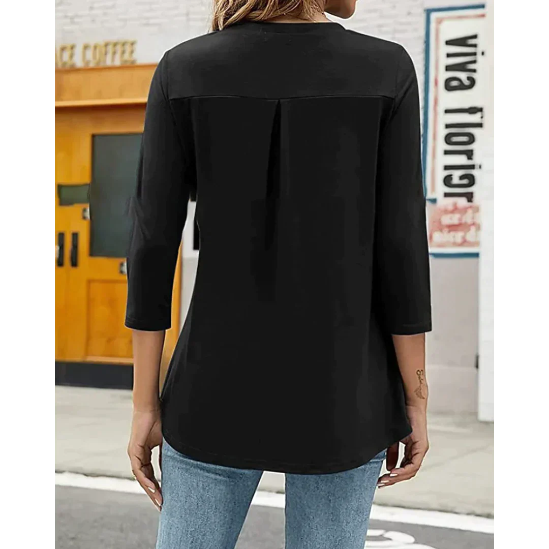 Vintage Inspired Garment with a Contemporary Edge