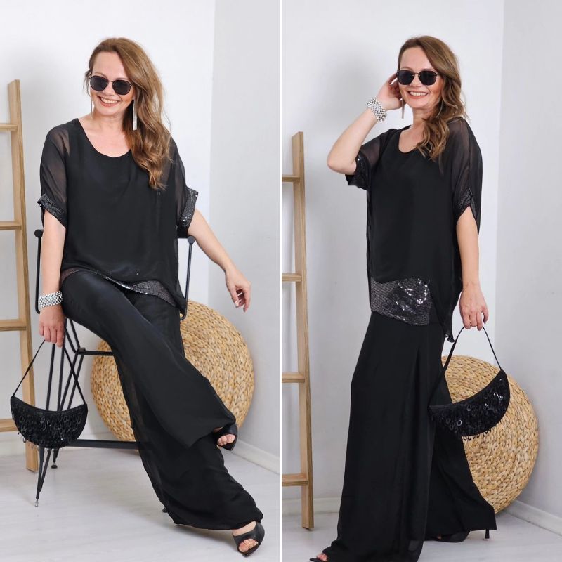 Classic Vintage & Enduringly Stylish Garment
